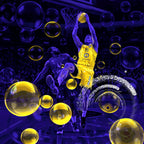 DER UNBEDINGTE WILLE | Basketball aus Berlin