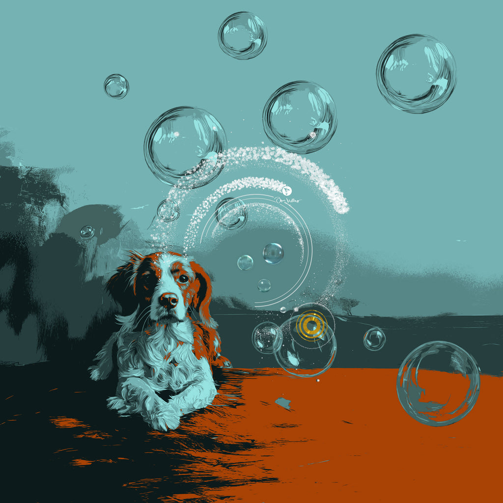 DIE LOYALE TREUE | Hund
