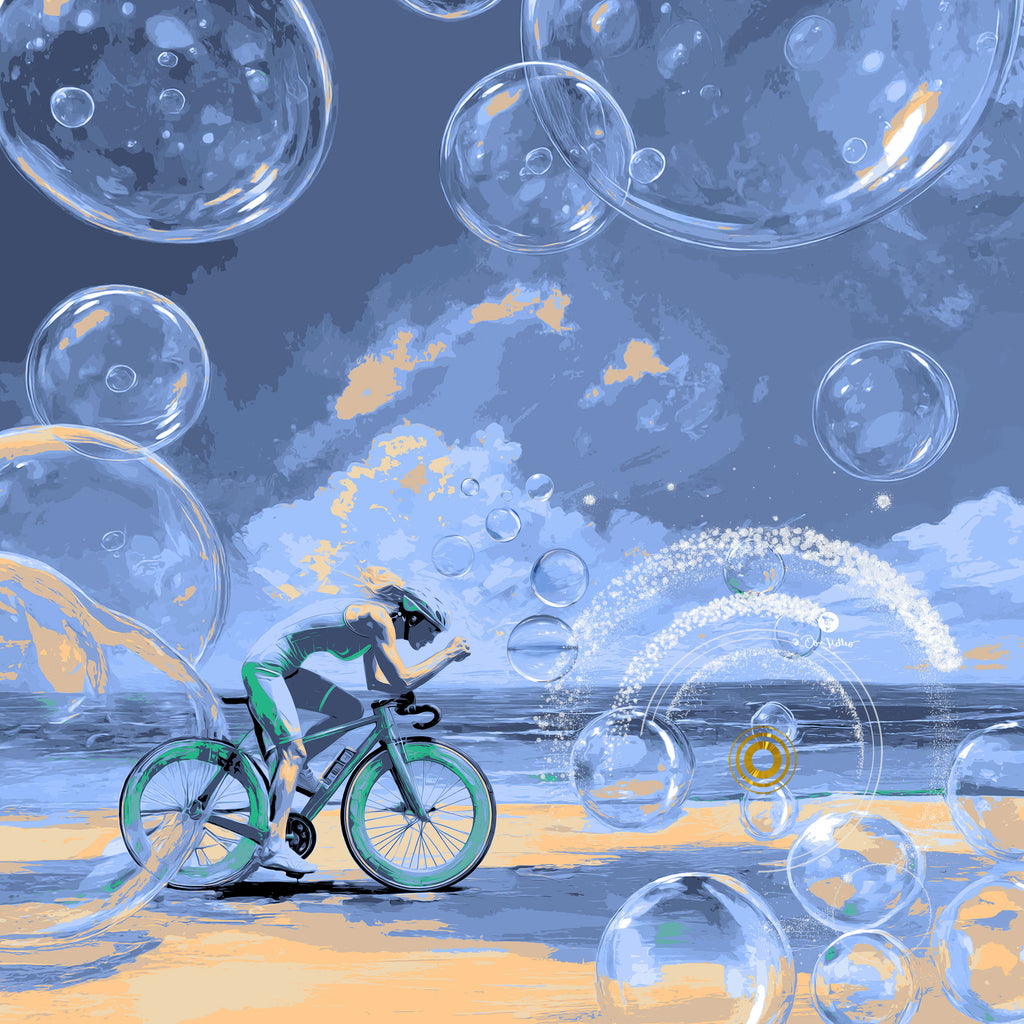 DIE PARADIGMA DER VIELSEITIGKEIT | Triathlon