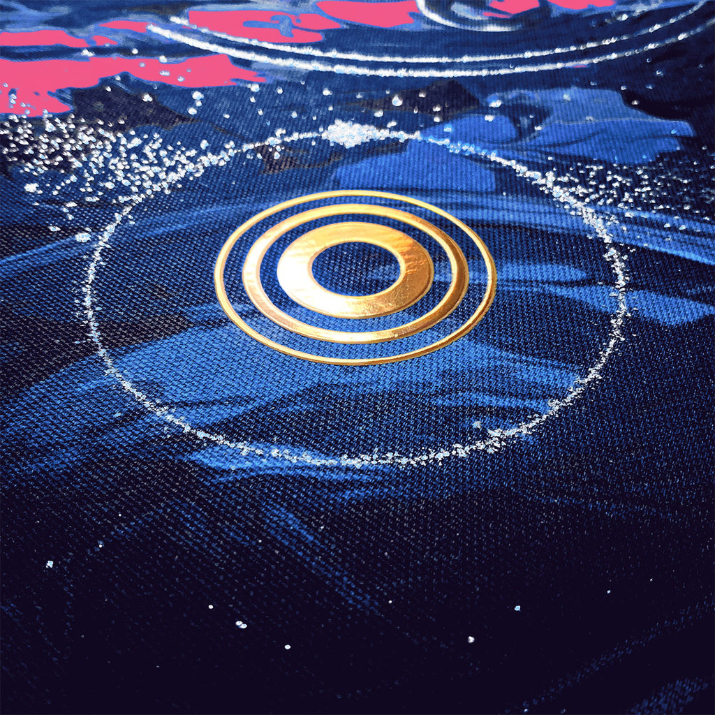 DER DISRUPTIVE QUANTENSPRUNG | Portal im Raum