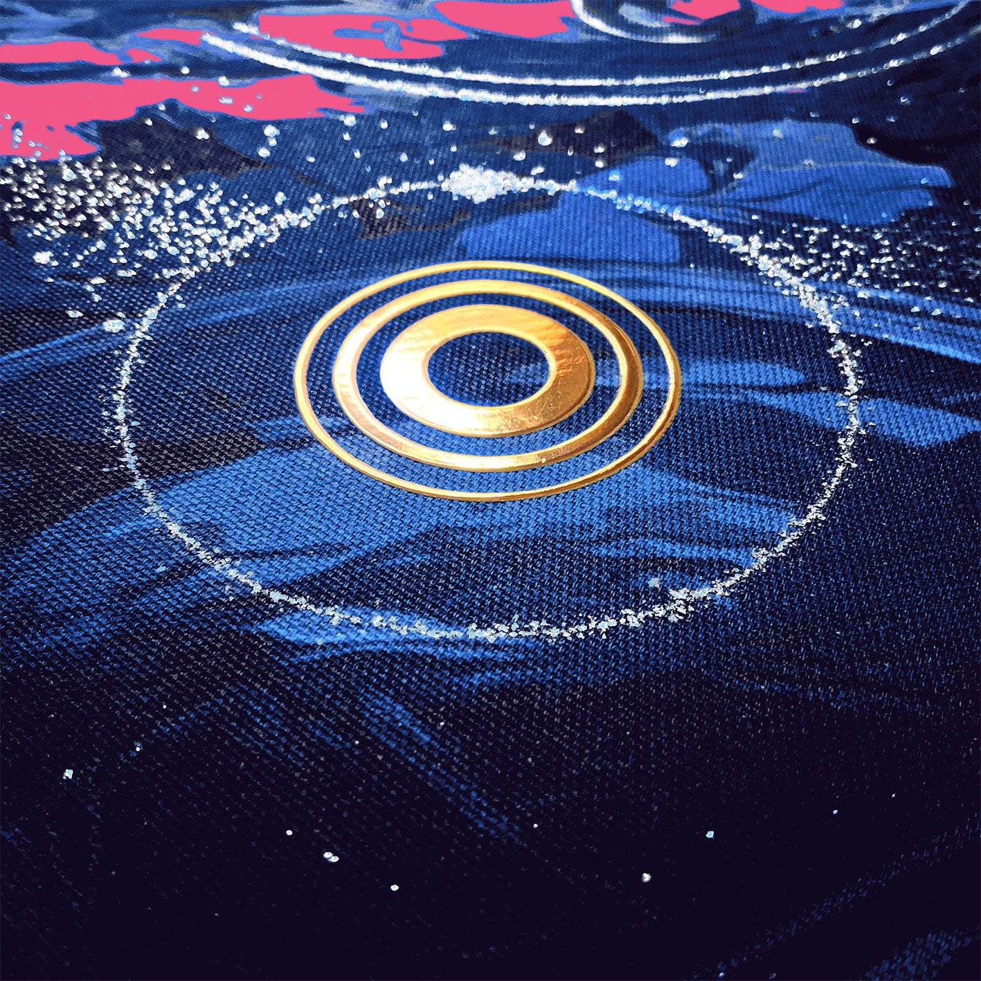 DER DISRUPTIVE QUANTENSPRUNG | Portal im Raum