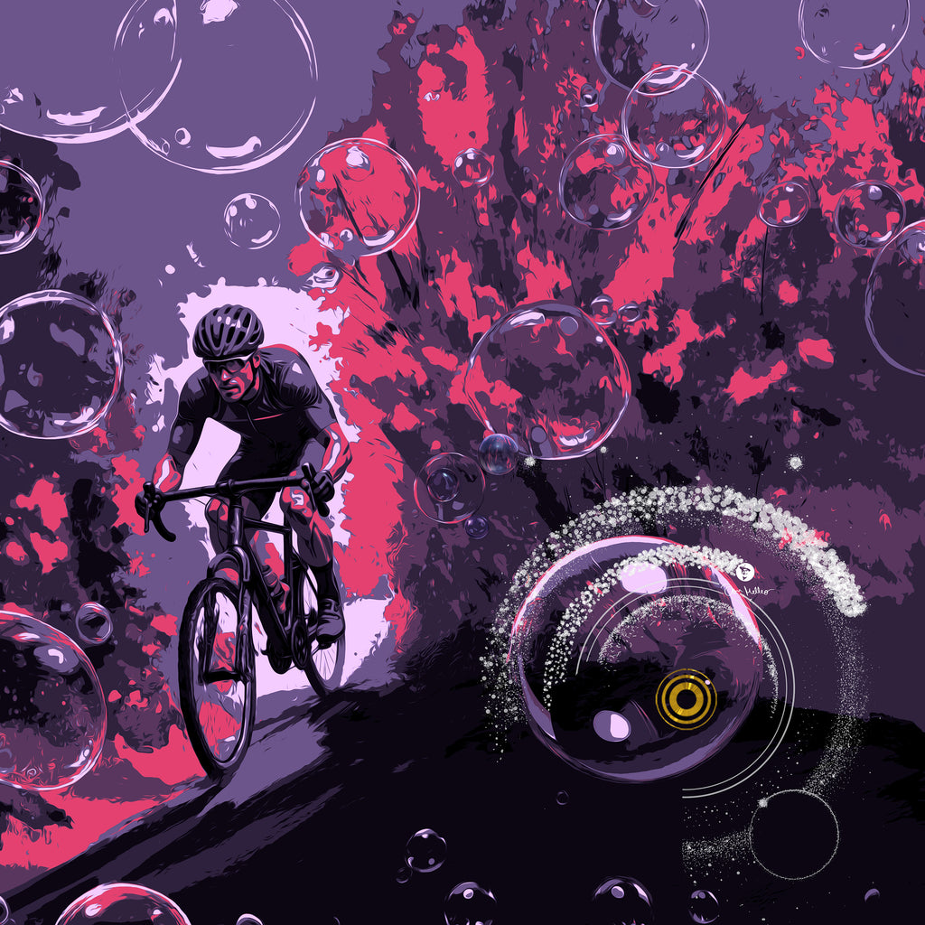 DIE FREIE BEWEGUNG | Fahrrad