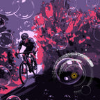 DIE FREIE BEWEGUNG | Fahrrad