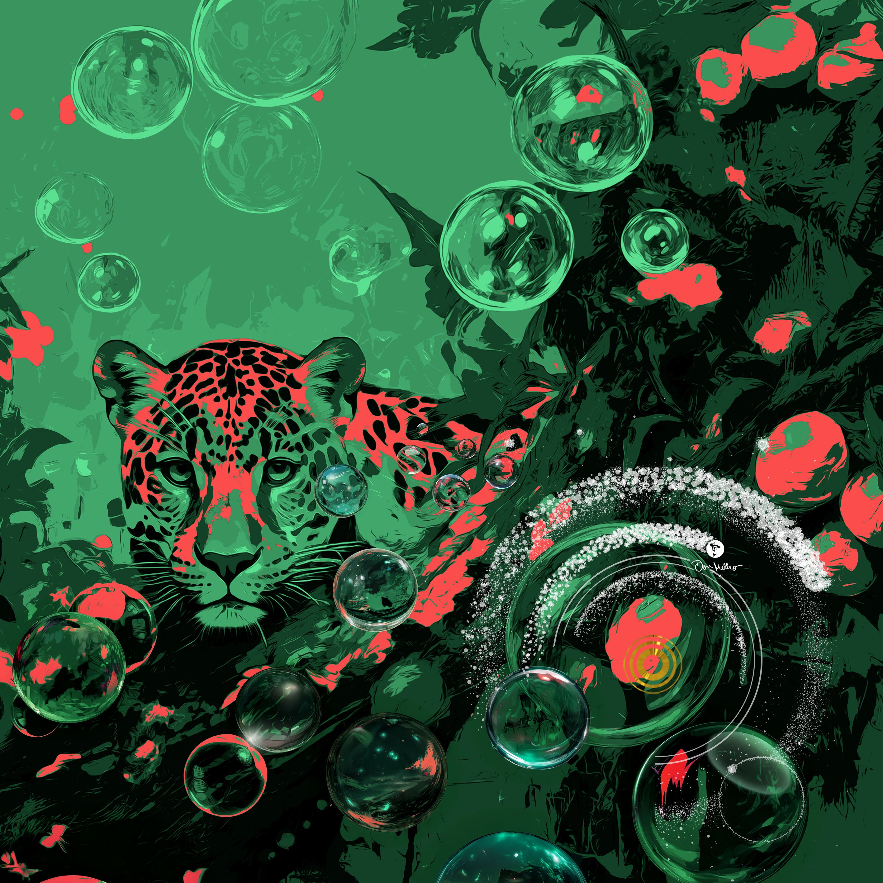 DIE DYNAMISCHE KRAFT | Jaguar
