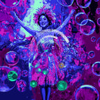 DAS MAXIMUM AN ELEGANZ | Showgirls