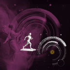 DAS ZEITLOSE ERBE | Marathon Statue
