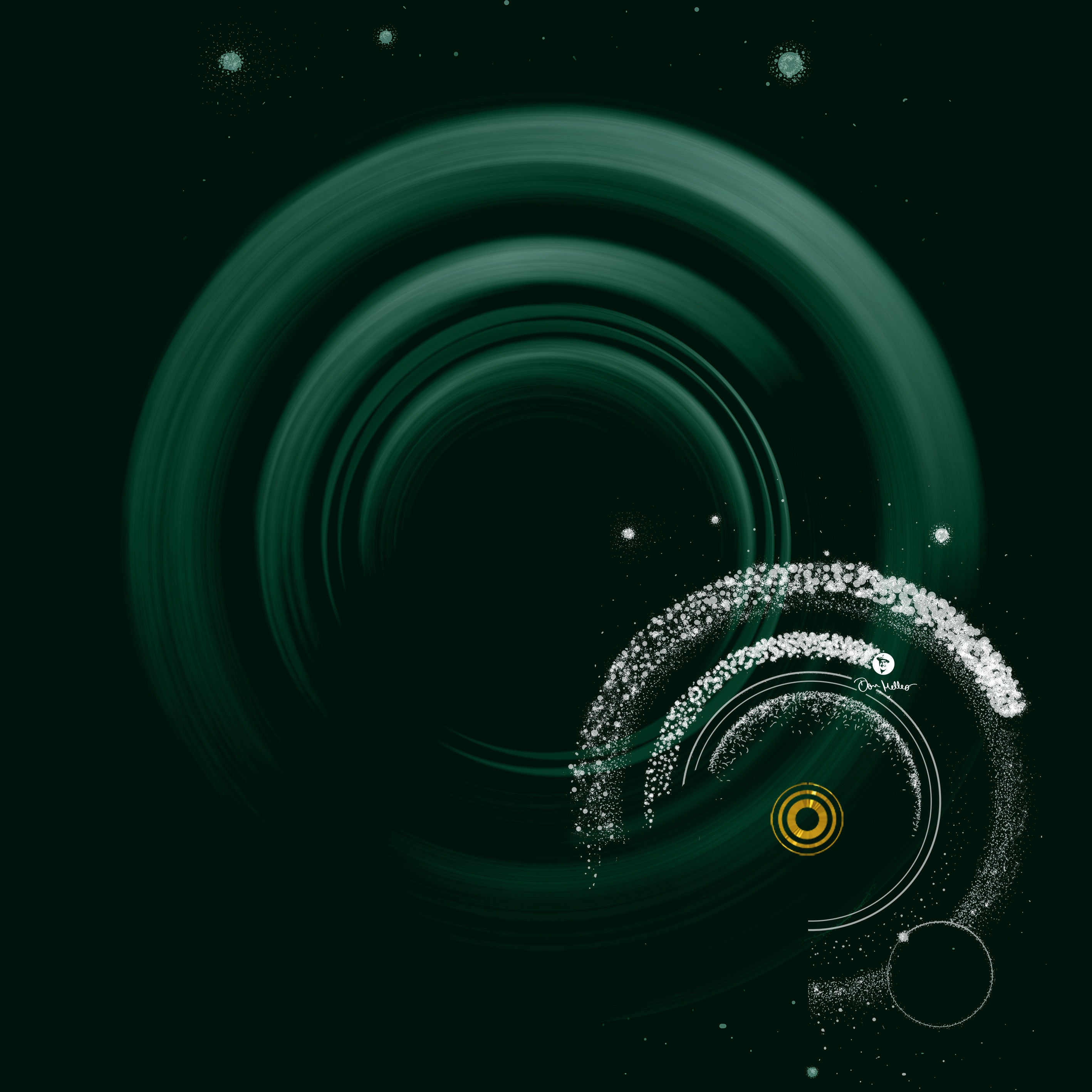 DIE ABSOLUTE DIMENSION | Raum und Zeit