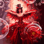 DIE GLANZVOLLE DOMINANZ | Showgirls