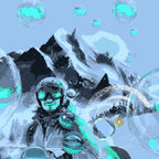 DIE PERFEKTE LINIE | Snowboarder