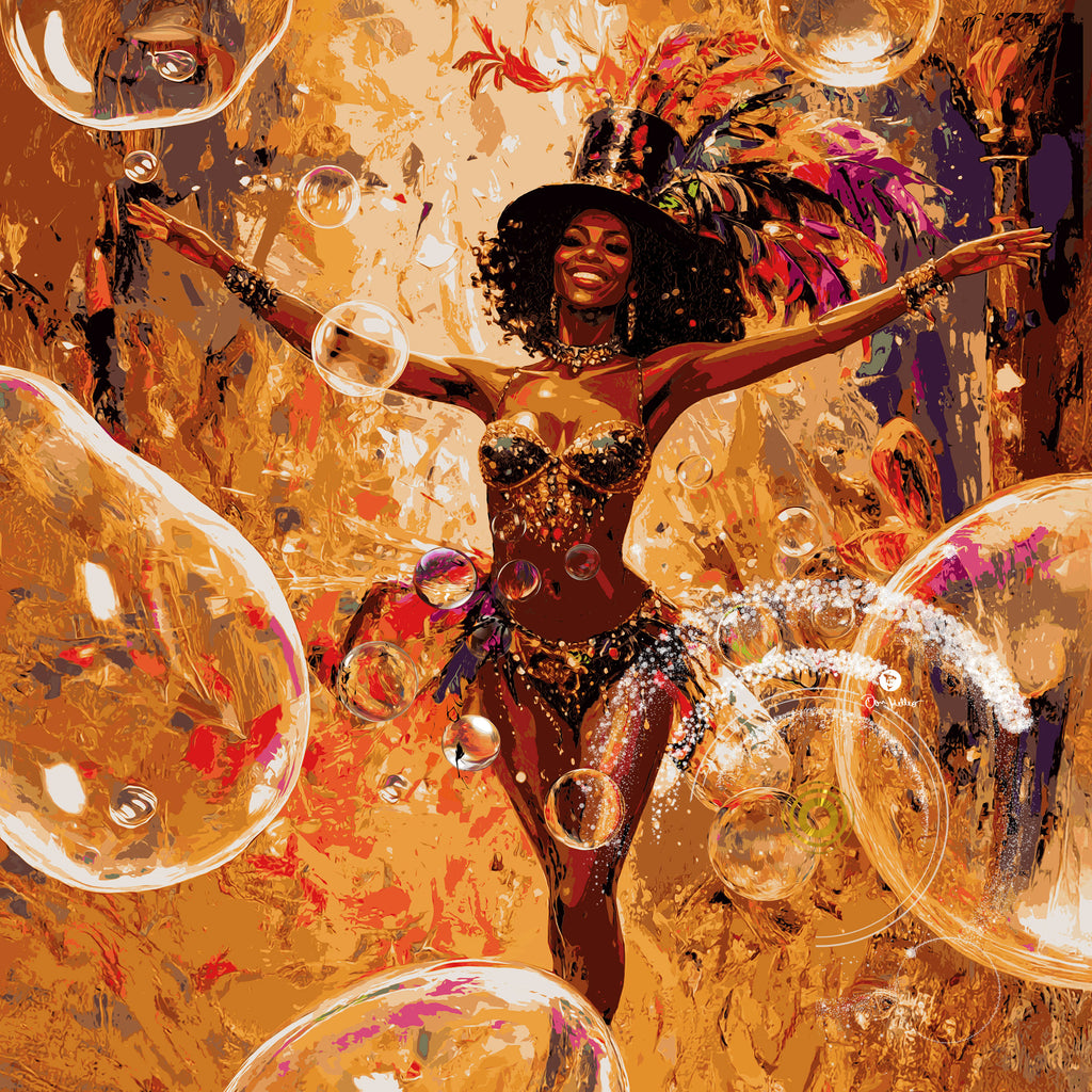 DER VISUELLE RHYTHMUS | Showgirls
