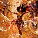 DER VISUELLE RHYTHMUS | Showgirls