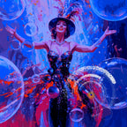 DER SYNCHRONISIERTE PULS | Showgirls