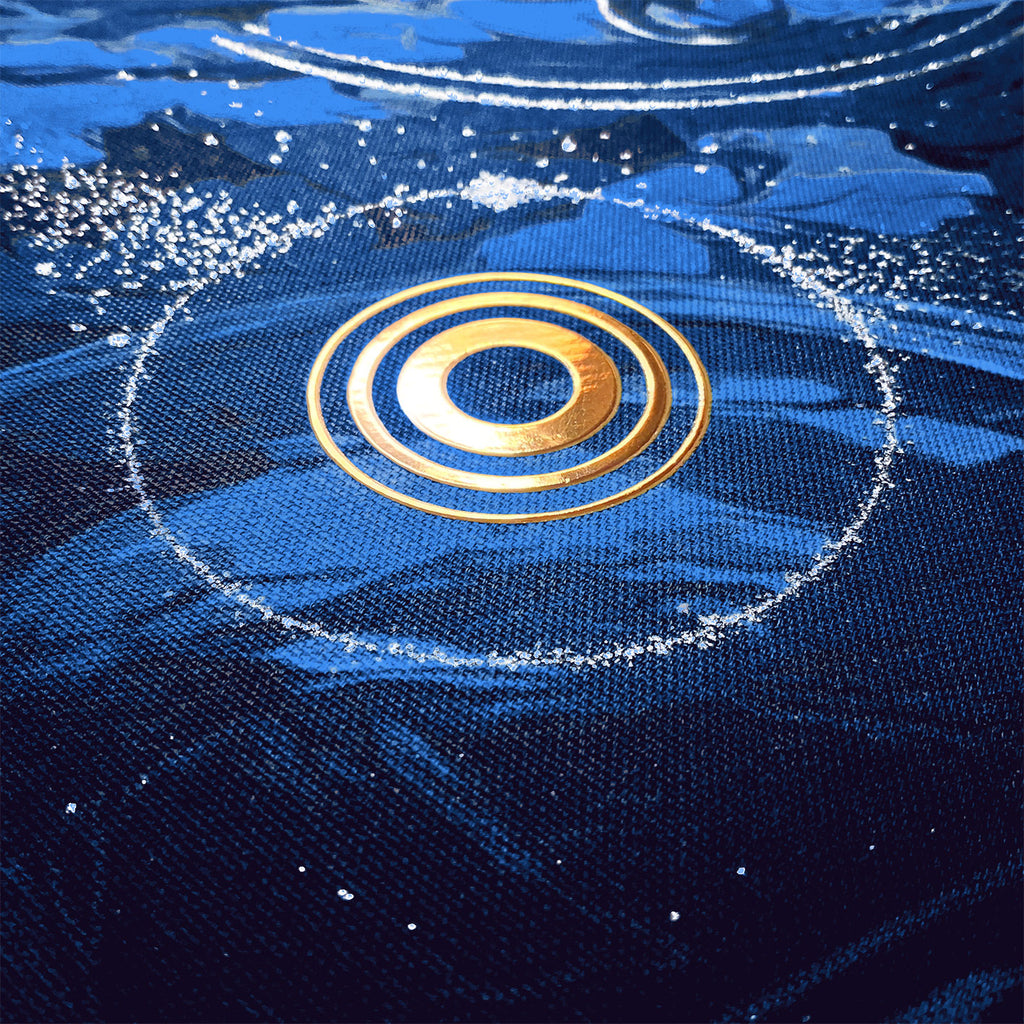 DAS KOSMISCHE KONTROLLZENTRUM | Raumstation