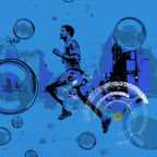 DIE UNREDUZIERTE PROGRESSION | Running