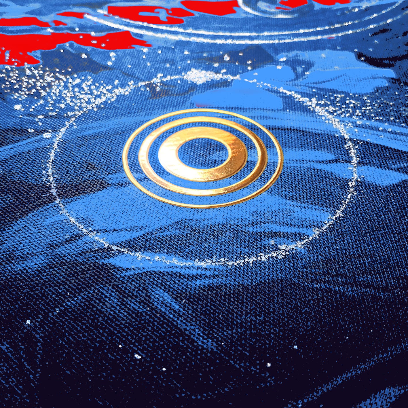DIE STRATEGISCHE GRANDEZZA | Marathon Paris