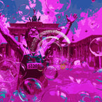 DER TRIUMPH |  Marathon in Berlin