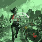 DER MONUMENTALE TRIUMPH | Marathon New York