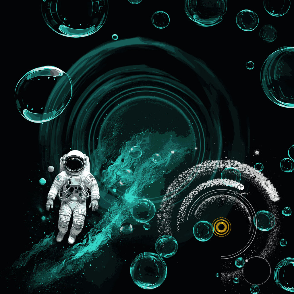 DAS GRENZENLOSE POTENZIAL | Space