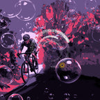 DIE FREIE BEWEGUNG | Fahrrad