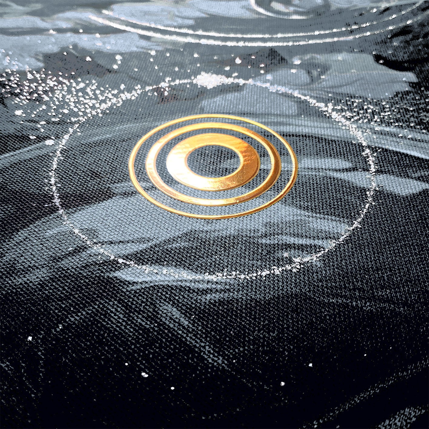 DIE PERFEKTE SYMBIOSE | Schimmel und Rappe