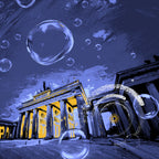 DAS TOR ZUR FREIHEIT | Berlin Brandenburger Tor