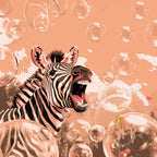 DIE MAGNETISCHE FREQUENZ | Der Ruf des Zebras