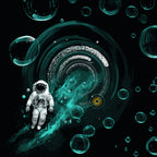 DAS GRENZENLOSE POTENZIAL | Space