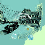ZEITLOSE SUBSTANZ | Auto Pointjack 1940
