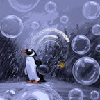 DIE UNERSCHÜTTERLICHE SYNERGIE | Pinguin