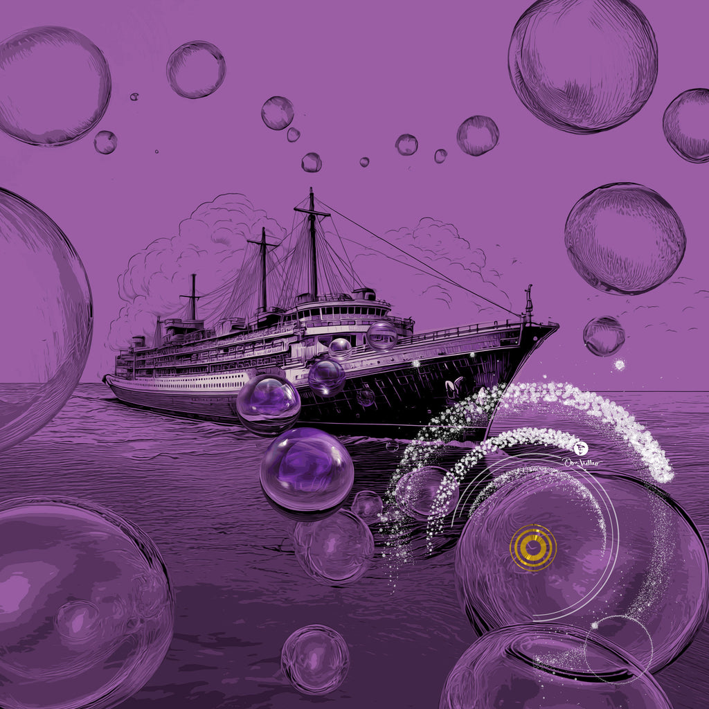 DER KLARE KURS | Schiff der Meere