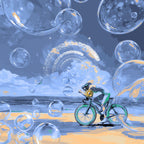DIE PARADIGMA DER VIELSEITIGKEIT | Triathlon