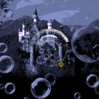DIE MÄRCHENHAFTE SILLHOUETTE | Deutschland – Schloss Neuschwanstein