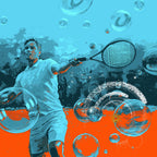 DIE STRATEGISCHE PRÄZISION | Tennis