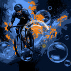 DIE RASANTE ENERGIE | Radrennen