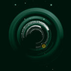 DIE ABSOLUTE DIMENSION | Raum und Zeit