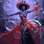 DER UNVERGESSLICHE AUFTRITT | Showgirls