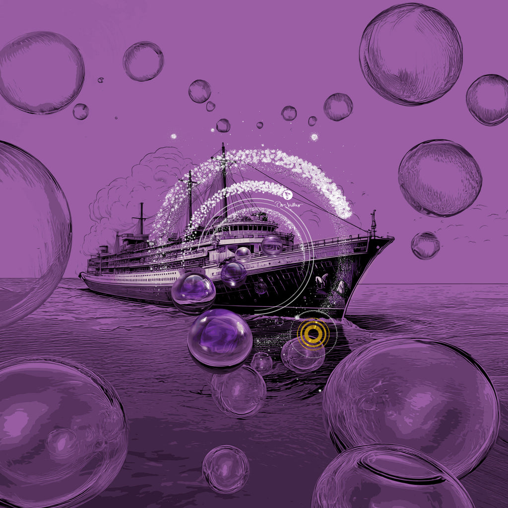 DER KLARE KURS | Schiff der Meere
