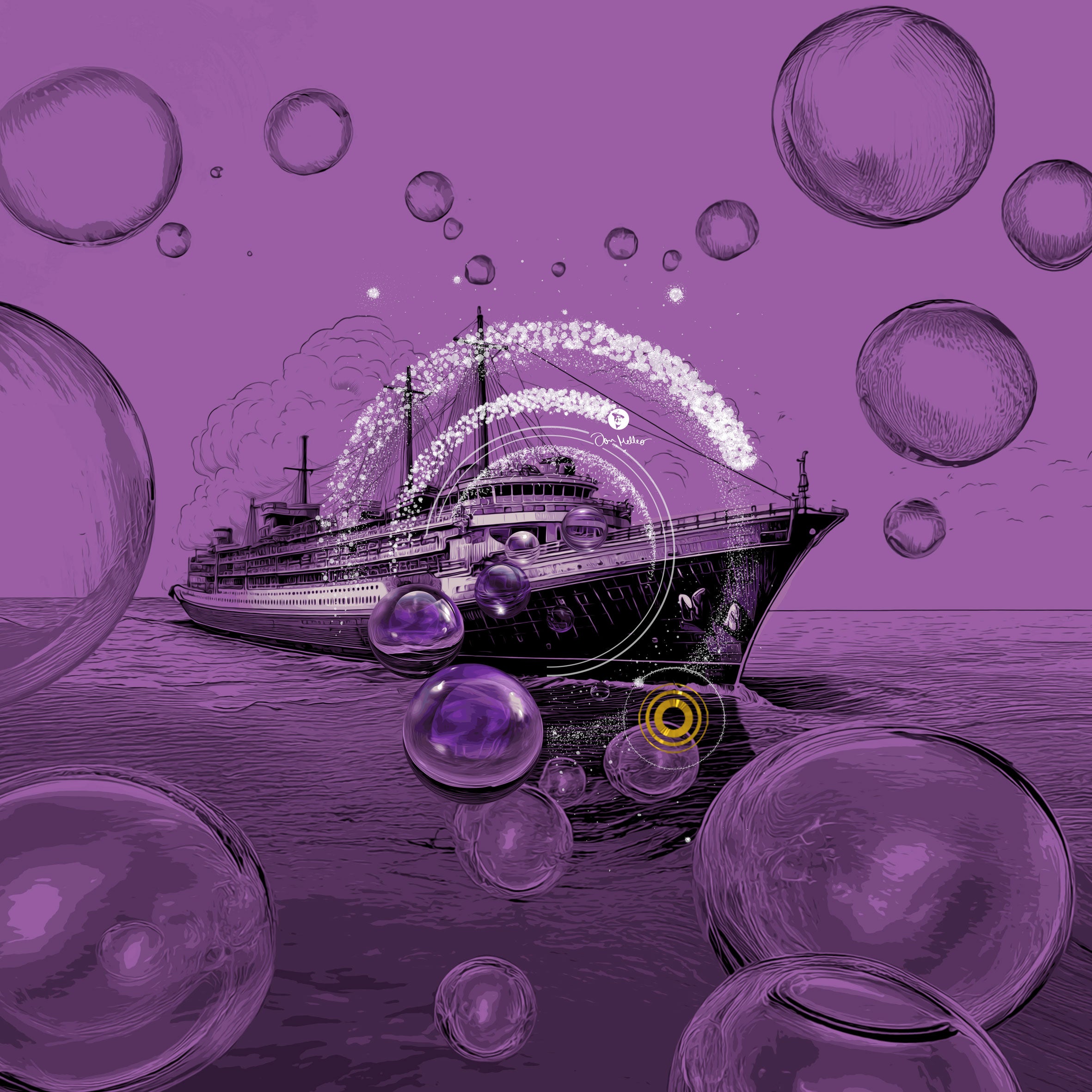 DER KLARE KURS | Schiff der Meere