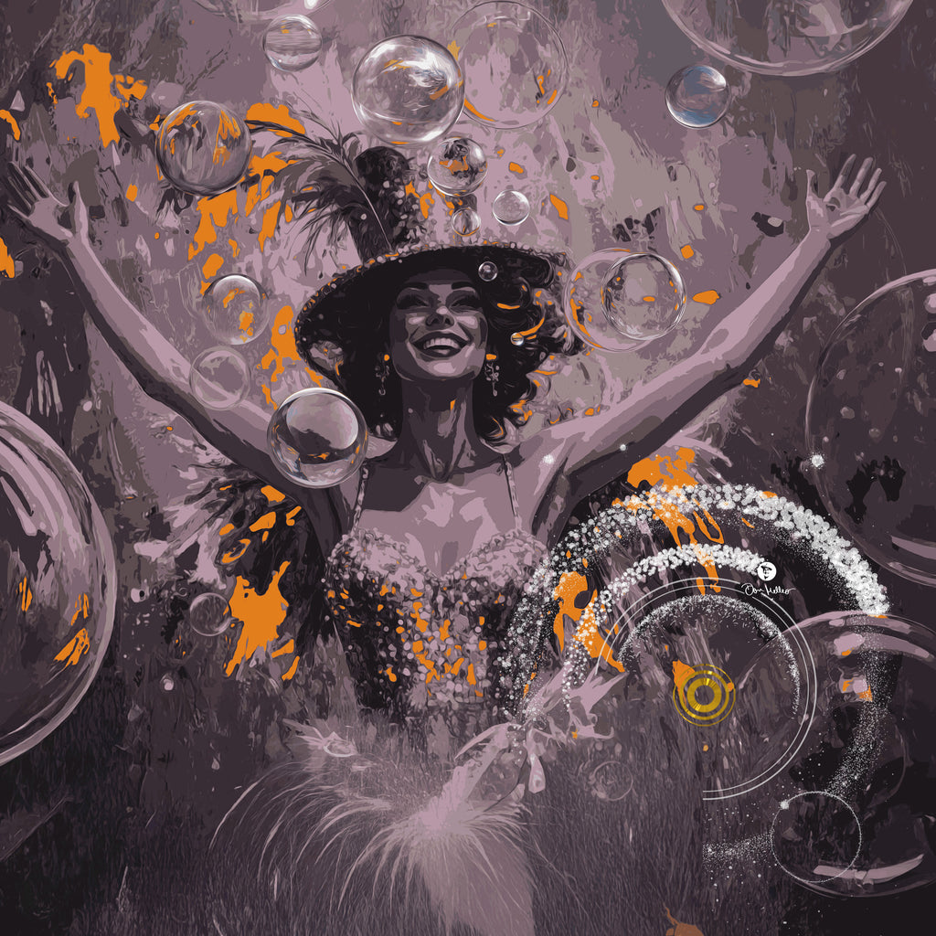 DIE SYNCHRONISIERTE PERFEKTION | Showgirls