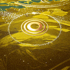 DIE GOLDENE PRACHT | Goldkönig