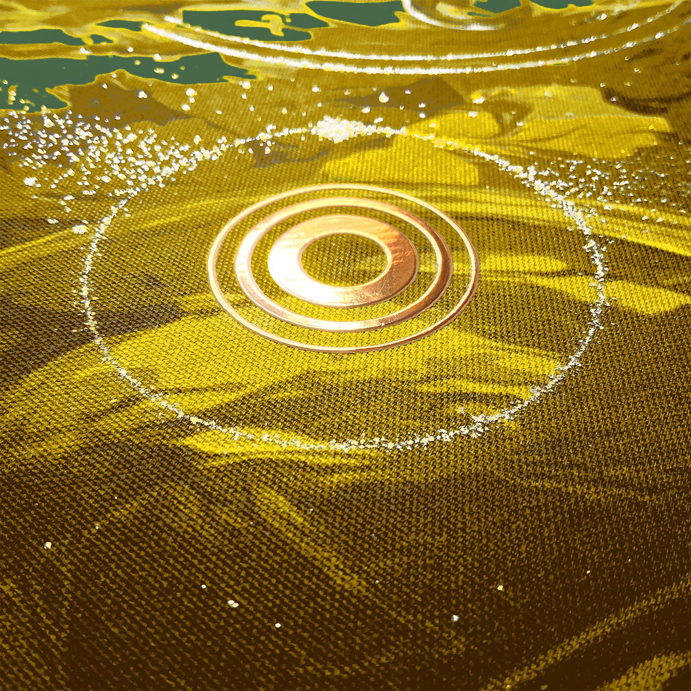 DIE GOLDENE PRACHT | Goldkönig