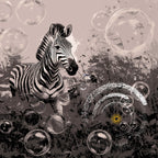 DIE RADIKALE SINGULARITÄT | Das Zebra
