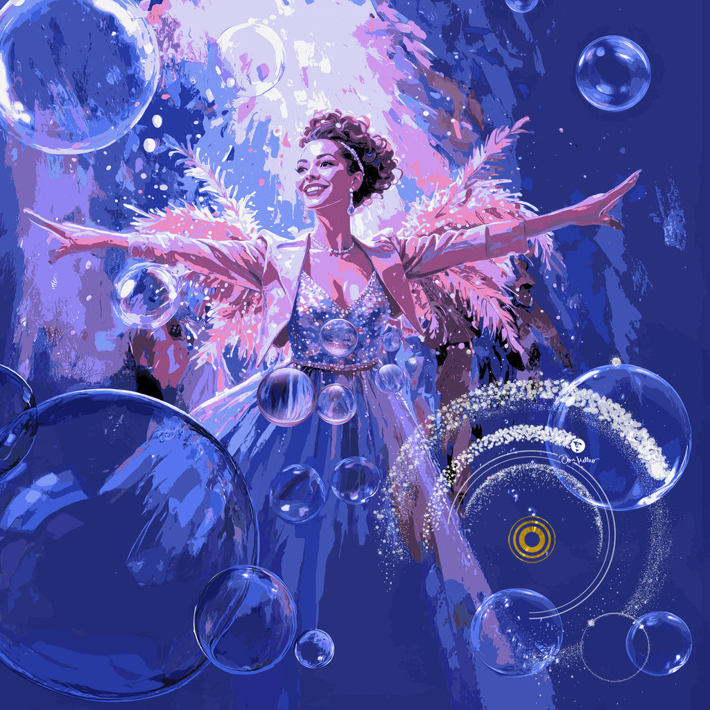 DAS PERFEKTE ENSEMBLE | Showgirls