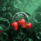 DIE SÜSSE VERFÜHRUNG | Erdbeeren