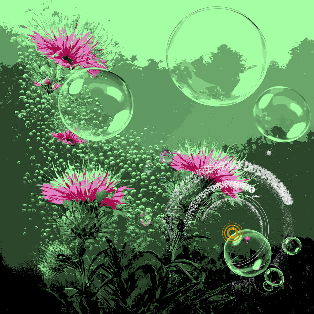DIE WEHRHAFTE SCHÖNHEIT | Distel