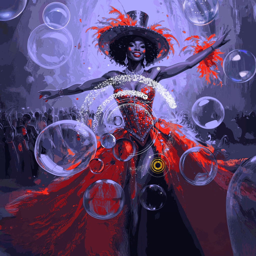 DER UNVERGESSLICHE AUFTRITT | Showgirls
