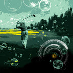 DIE ELEGANTE WEITE | Golfplatz
