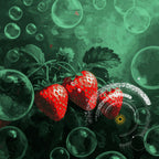 DIE SÜSSE VERFÜHRUNG | Erdbeeren