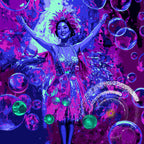 DAS MAXIMUM AN ELEGANZ | Showgirls