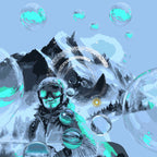 DIE PERFEKTE LINIE | Snowboarder